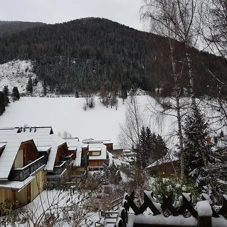 Haus Annamarie By Globalimmoservice Bad Kleinkirchheim